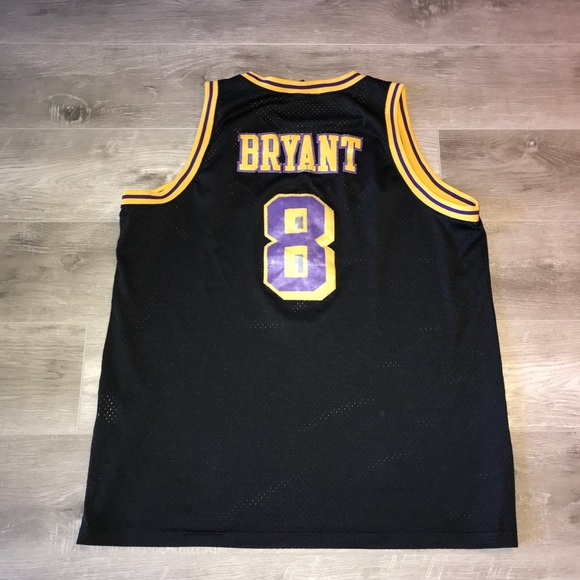 lakers jersey xxl